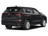 2026 Mitsubishi Outlander PHEV SE S-AWC-1