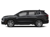 2026 Mitsubishi Outlander PHEV SE S-AWC-2
