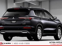 2026 Mitsubishi Outlander PHEV SE S-AWC-2