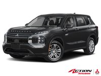 2026 Mitsubishi Outlander PHEV SE S-AWC-0