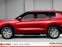 2026 Mitsubishi Outlander ES-1