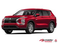 2026 Mitsubishi Outlander PHEV ES S-AWC-0