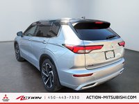 2025 Mitsubishi OUTLANDER PHEV GT PREMIUN GT-P-2