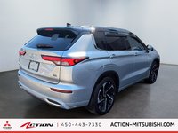 2025 Mitsubishi OUTLANDER PHEV GT PREMIUN GT-P-4