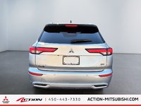 2025 Mitsubishi OUTLANDER PHEV GT PREMIUN GT-P-3