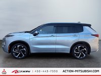2025 Mitsubishi OUTLANDER PHEV GT PREMIUN GT-P-1