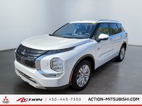 Mitsubishi OUTLANDER PHEV SE S-AWC SE 2025-0