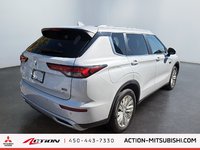 Mitsubishi OUTLANDER PHEV SE S-AWC SE 2025-3