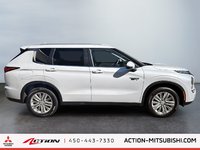 Mitsubishi OUTLANDER PHEV SE S-AWC SE 2025-5