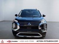 Mitsubishi Outlander Plug-In Hybrid SEL 2025-4