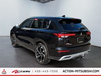 Mitsubishi Outlander Plug-In Hybrid SEL 2025-1