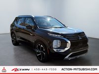 Mitsubishi Outlander Plug-In Hybrid SEL 2025-3