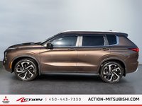 Mitsubishi OUTLANDER SEL Toit Pano Cuir Carplay Android Auto Mags 20 2024-5