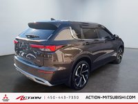 Mitsubishi OUTLANDER SEL Toit Pano Cuir Carplay Android Auto Mags 20 2024-3