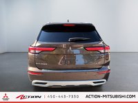 Mitsubishi OUTLANDER SEL Toit Pano Cuir Carplay Android Auto Mags 20 2024-2