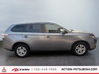Mitsubishi Outlander SE AWC Jamais Accidenté Sièges Chauffants Mags 2014-5
