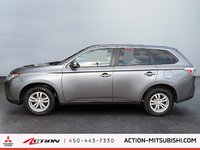 Mitsubishi Outlander SE AWC Jamais Accidenté Sièges Chauffants Mags 2014-1