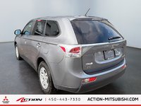 Mitsubishi Outlander SE AWC Jamais Accidenté Sièges Chauffants Mags 2014-2