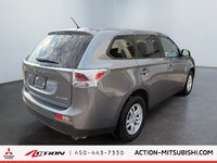 Mitsubishi Outlander SE AWC Jamais Accidenté Sièges Chauffants Mags 2014-4