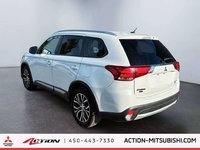Mitsubishi Outlander ES Air Climatisé Groupe Électriques Mags 2016-2