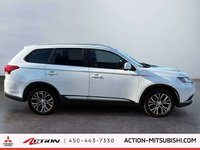 Mitsubishi Outlander ES Air Climatisé Groupe Électriques Mags 2016-5