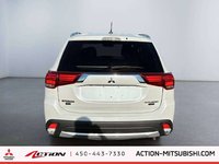 Mitsubishi Outlander ES Air Climatisé Groupe Électriques Mags 2016-3