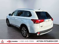 2016 Mitsubishi Outlander ES-2