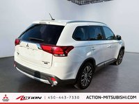 Mitsubishi Outlander ES Air Climatisé Groupe Électriques Mags 2016-4