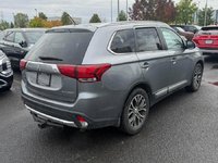 Mitsubishi Outlander GT 4x4 7 Passagers Jamais Accidenté Toit Ouvrant 2016-5