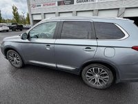 Mitsubishi Outlander GT 4x4 7 Passagers Jamais Accidenté Toit Ouvrant 2016-2