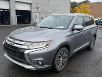 Mitsubishi Outlander GT 4x4 7 Passagers Jamais Accidenté Toit Ouvrant 2016-1
