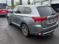 Mitsubishi Outlander GT 4x4 7 Passagers Jamais Accidenté Toit Ouvrant 2016-3