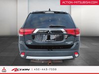 Mitsubishi Outlander AWC SE V6. 7 PASSAGERS. TOIT OUVRANT. 2017-3