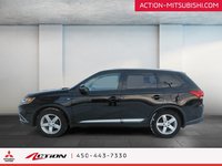 Mitsubishi Outlander AWC SE V6. 7 PASSAGERS. TOIT OUVRANT. 2017-1