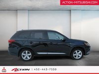 Mitsubishi Outlander AWC SE V6. 7 PASSAGERS. TOIT OUVRANT. 2017-5