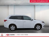 2018 Mitsubishi Outlander SE Touring S-AWC Toit Carplay Android Auto Mags-5