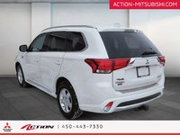 2018 Mitsubishi Outlander SE Touring S-AWC Toit Carplay Android Auto Mags-2