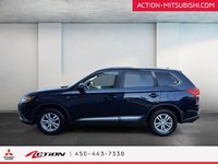 Mitsubishi Outlander SE AWC Carplay Android Auto Sièges Chauffants Mags 2018-1