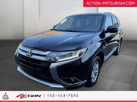 2018 Mitsubishi Outlander SE-0
