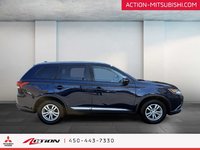 2018 Mitsubishi Outlander SE-5