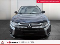 2018 Mitsubishi Outlander SE Anniversary Edition AWC-2