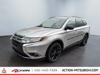 2018 Mitsubishi Outlander Anniversary Edition AWC Toit Carplay Moteur v6-0