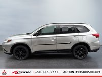 2018 Mitsubishi Outlander Anniversary Edition AWC Toit Carplay Moteur v6-1