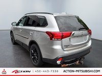 2018 Mitsubishi Outlander Anniversary Edition AWC Toit Carplay Moteur v6-2
