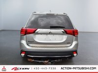 2018 Mitsubishi Outlander Anniversary Edition AWC Toit Carplay Moteur v6-3