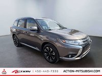 2018 Mitsubishi Outlander SE Touring-5