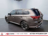 2018 Mitsubishi Outlander SE Touring-1