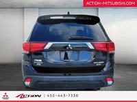 Mitsubishi Outlander SE Black Edition AWC Toit Ouvrant Bluetooth A/C 2019-3