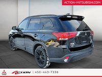 Mitsubishi Outlander SE Black Edition AWC Toit Ouvrant Bluetooth A/C 2019-2