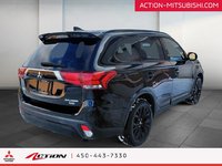 Mitsubishi Outlander SE Black Edition AWC Toit Ouvrant Bluetooth A/C 2019-4